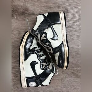 Nike dunk all star size 12.5